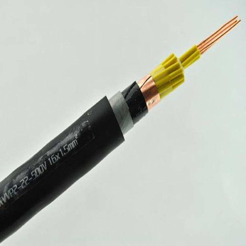 專業(yè)回收廢舊電纜，助力徐州特種電纜線資源再生
