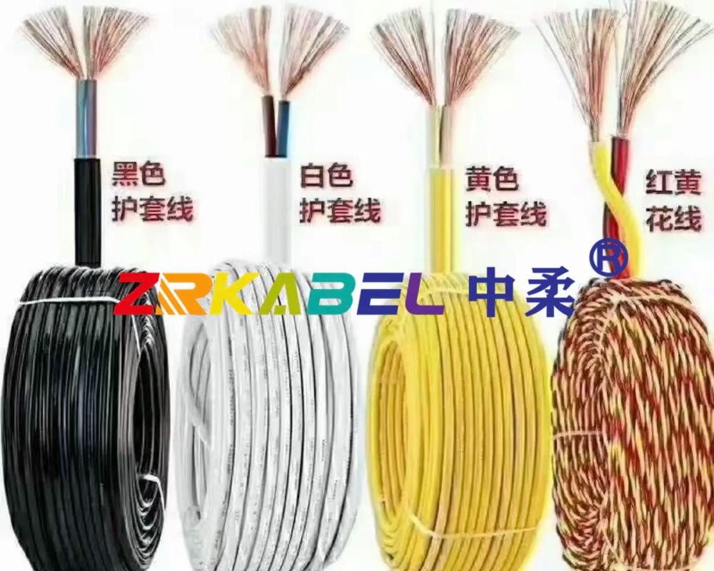 上海中柔電纜 深耕特種電纜領(lǐng)域，鑄就專業(yè)制造品牌